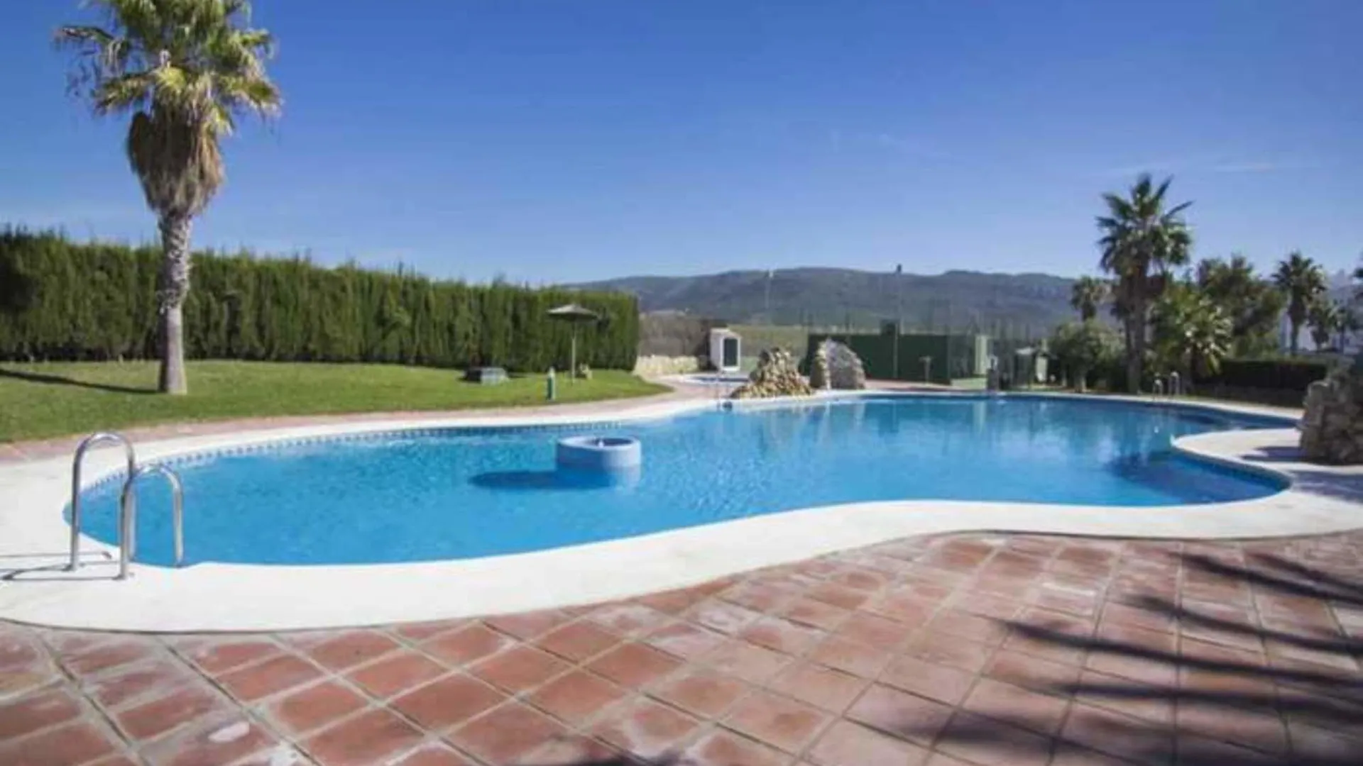 Atlanterra Apartment 103420 By Mo Rentals Tarifa