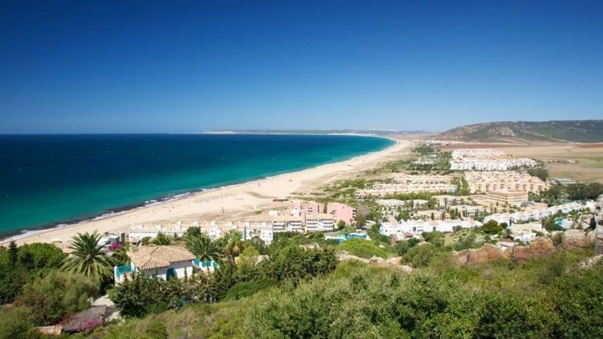 Atlanterra Apartment 103420 By Mo Rentals Tarifa
