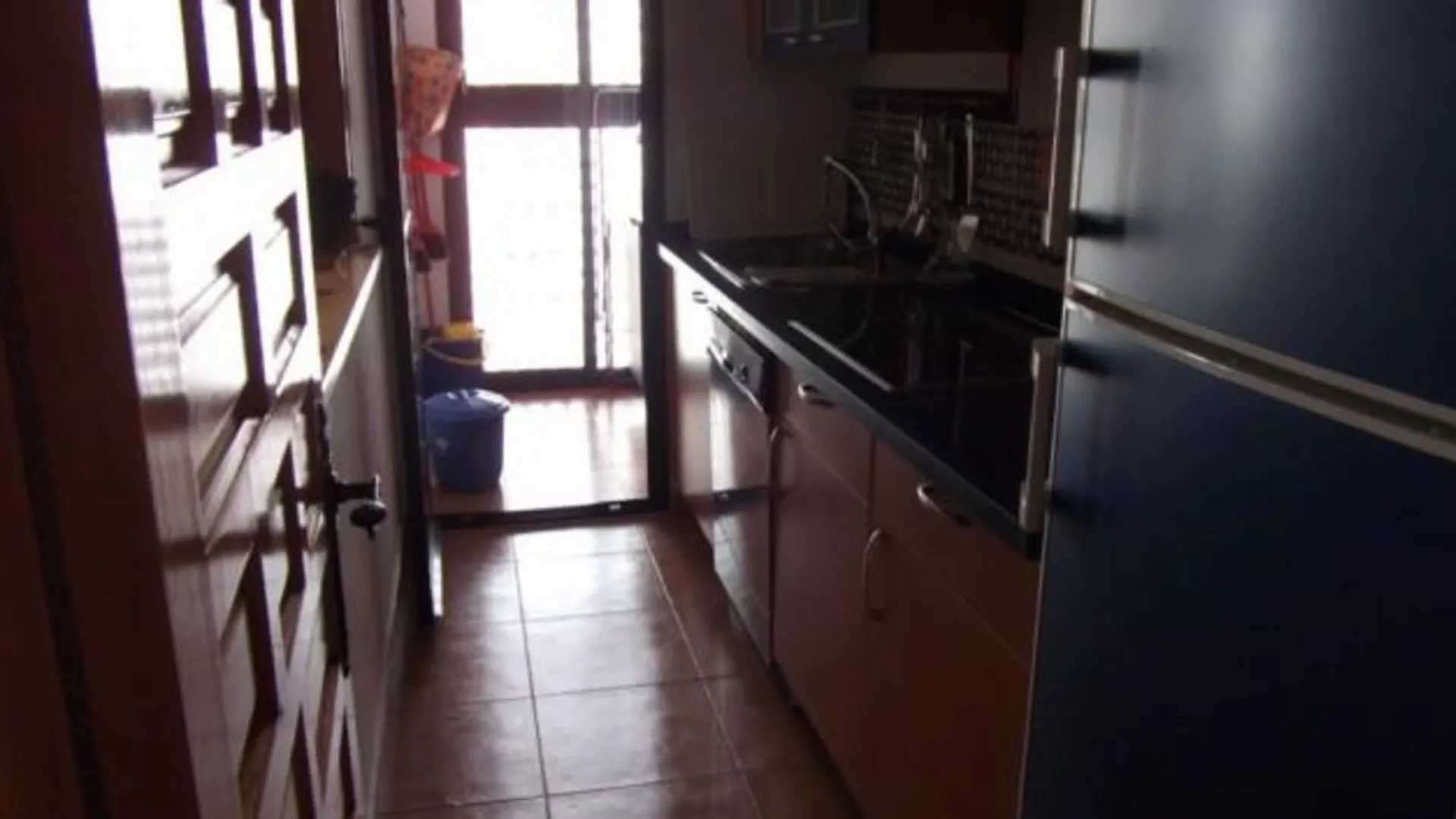 Atlanterra Apartment 103420 By Mo Rentals Tarifa Spain