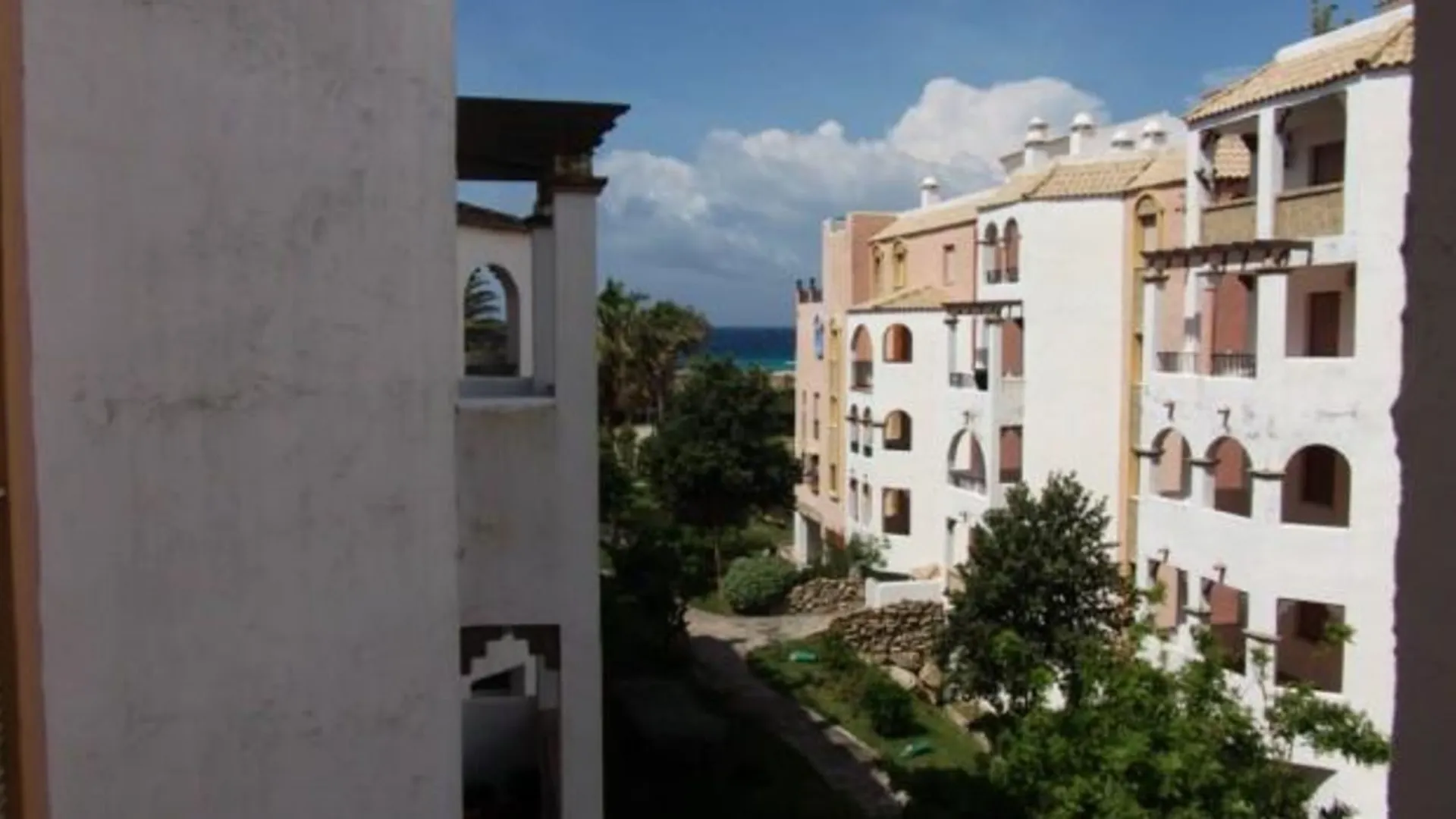 Atlanterra Apartment 103420 By Mo Rentals Tarifa 0*,
