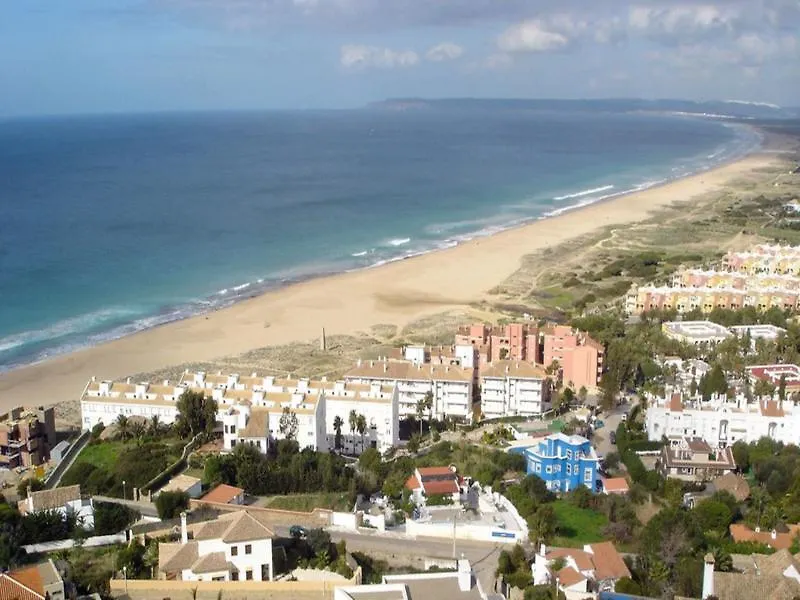 Atlanterra Apartment 103420 By Mo Rentals Tarifa Spain