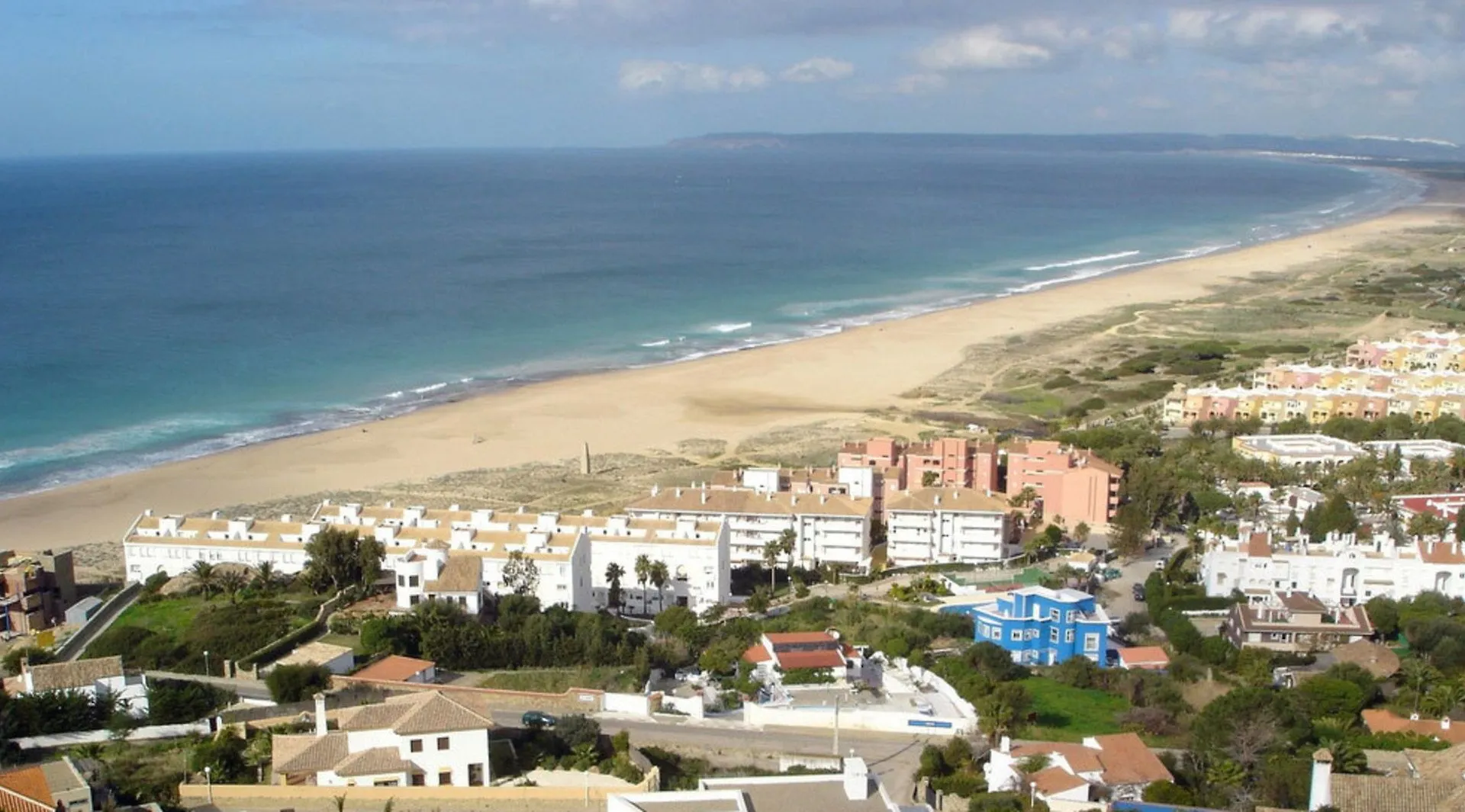 Atlanterra Apartment 103420 By Mo Rentals Tarifa