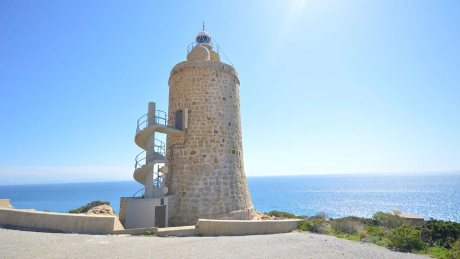 Atlanterra Apartment 103420 By Mo Rentals Tarifa Spain