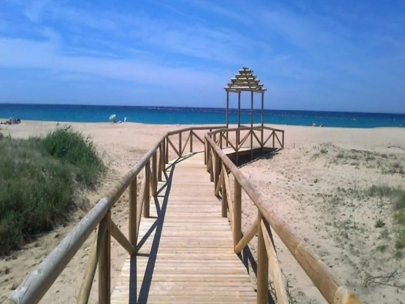 Atlanterra Apartment 103420 By Mo Rentals Tarifa