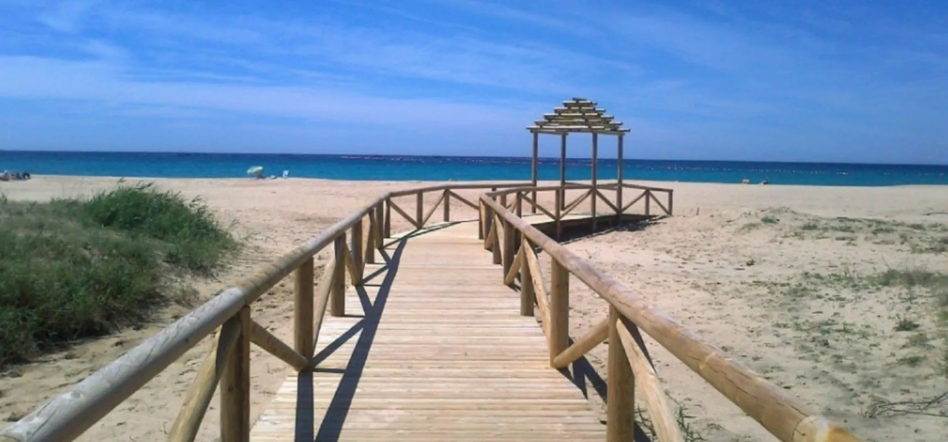 Atlanterra Apartment 103420 By Mo Rentals Tarifa Spain