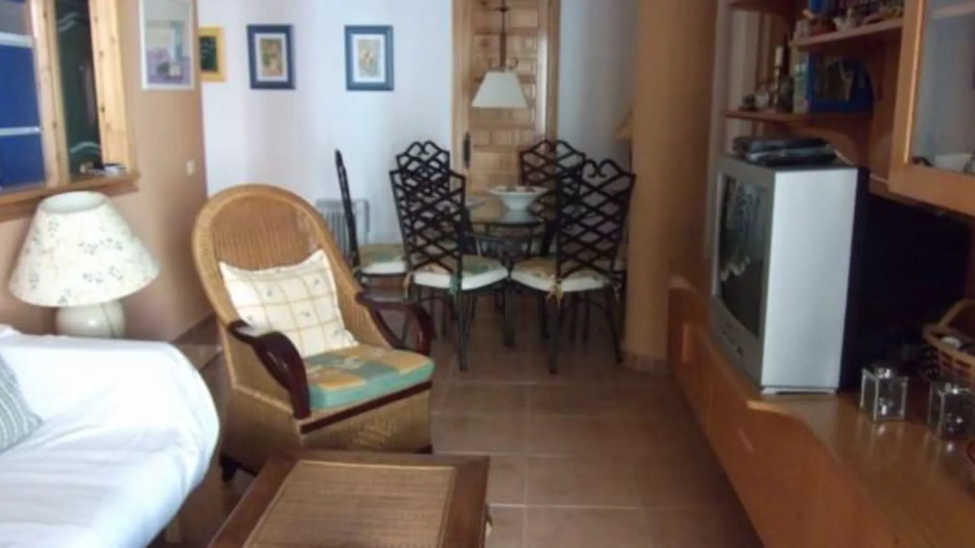 Atlanterra Apartment 103420 By Mo Rentals Tarifa