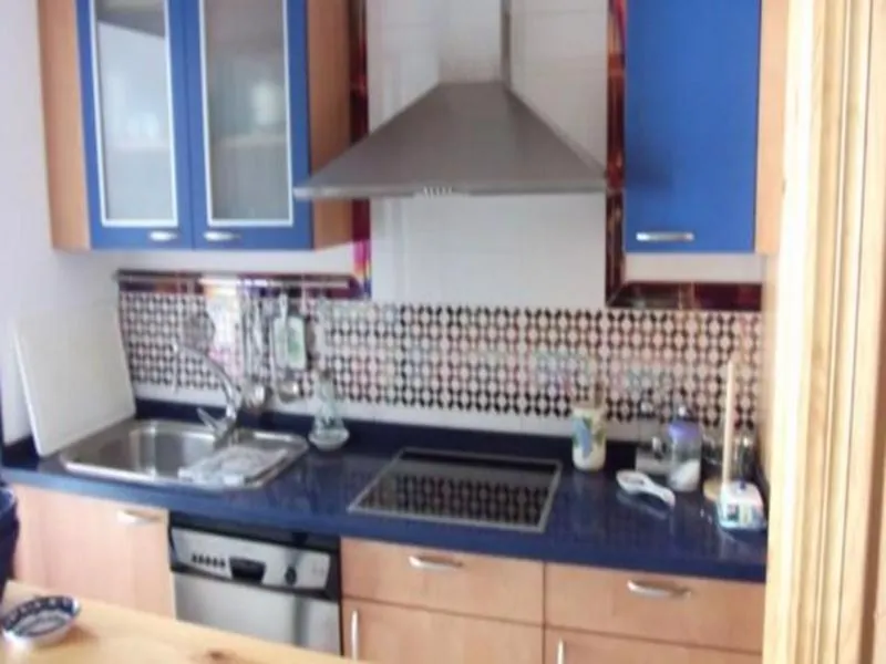 Atlanterra Apartment 103420 By Mo Rentals Tarifa 0*,