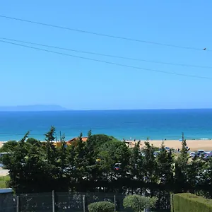 Apartamento Casa Oliva Playa Bolonia, Tarifa